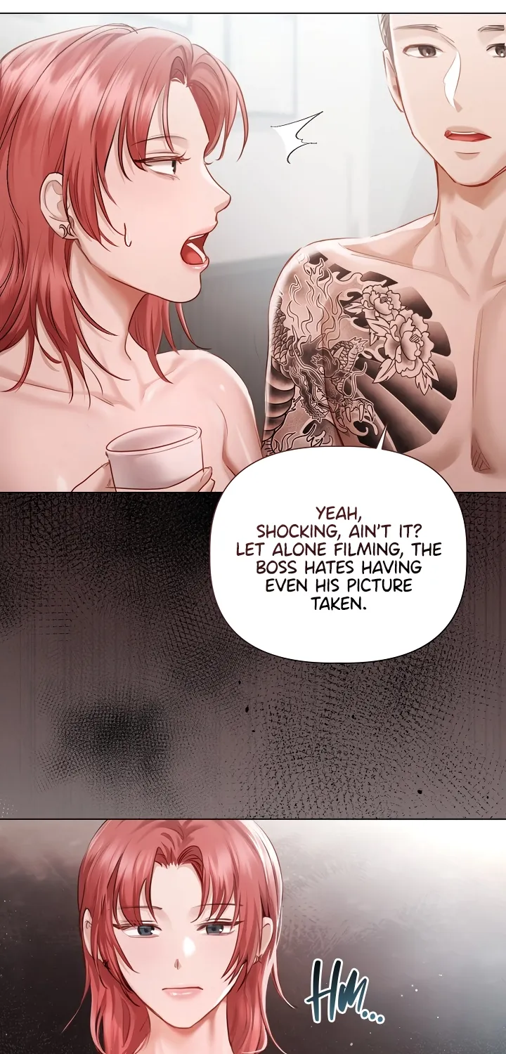 Read Chained to Poverty chapter 4 image 76 on Lezhin