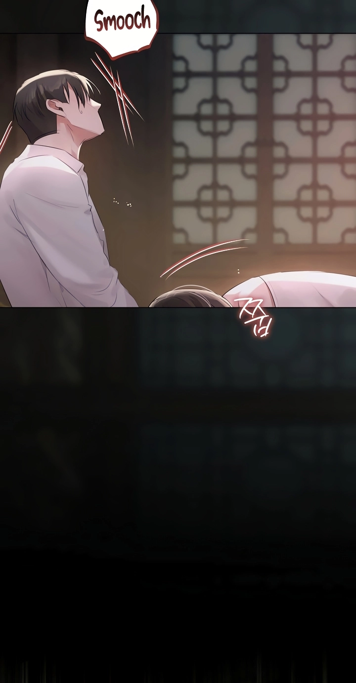 Read Chained to Poverty chapter 40 image 10 on Lezhin