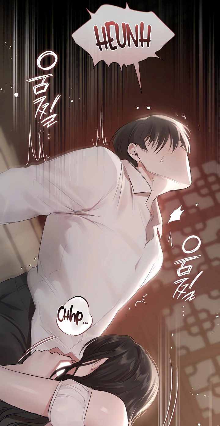 Read Chained to Poverty chapter 40 image 11 on Lezhin