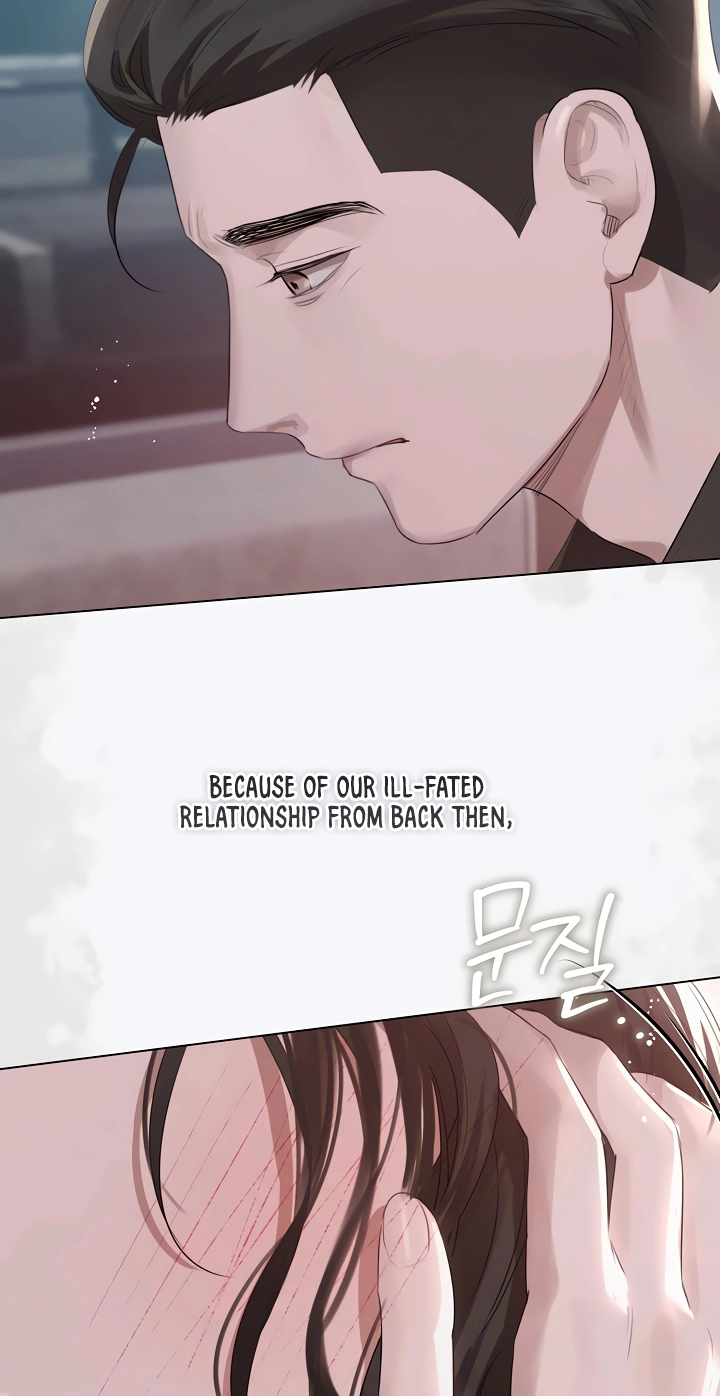 Read Chained to Poverty chapter 40 image 16 on Lezhin