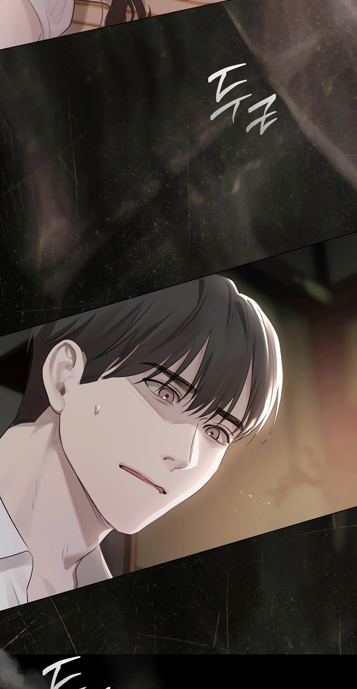 Read Chained to Poverty chapter 40 image 2 on Lezhin