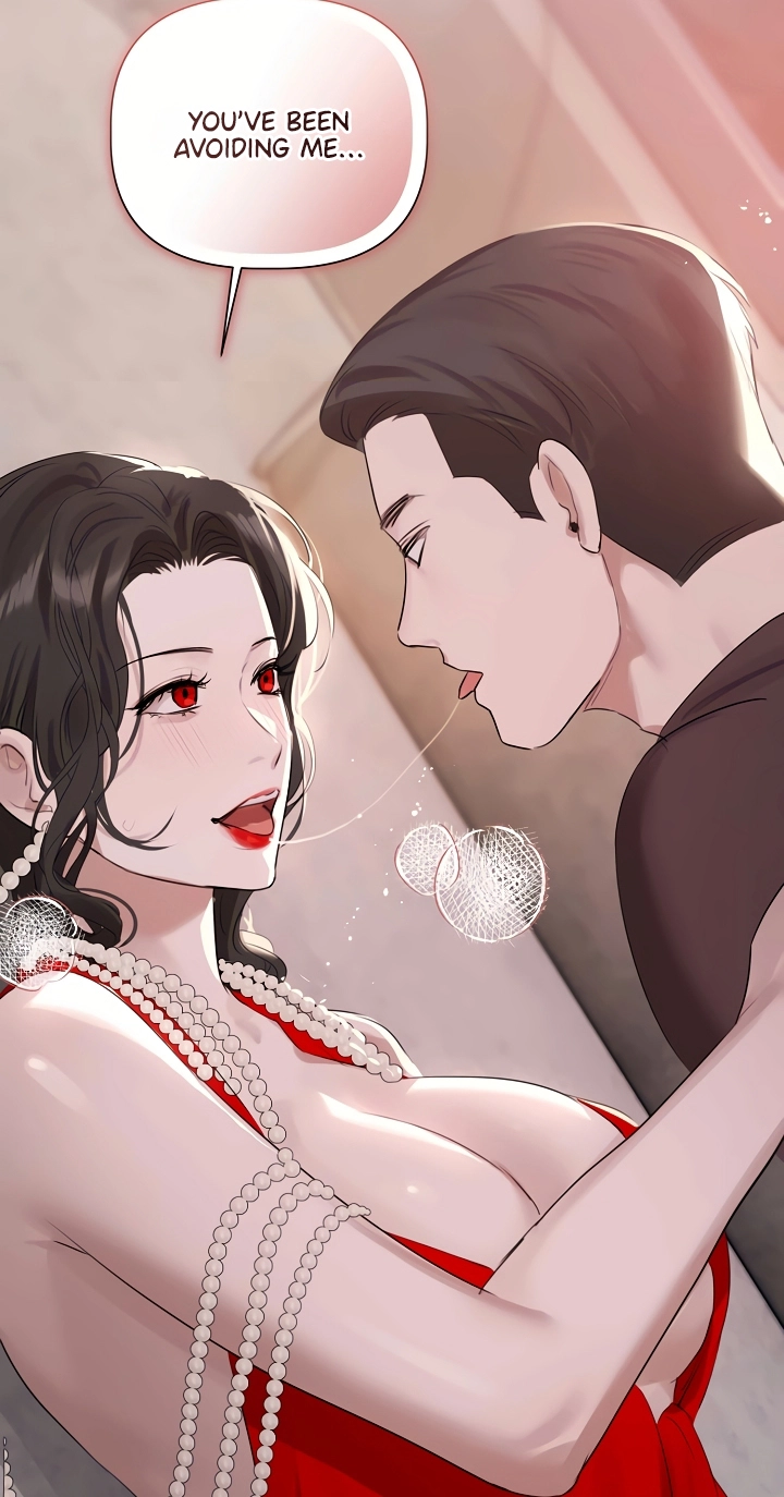 Read Chained to Poverty chapter 40 image 21 on Lezhin