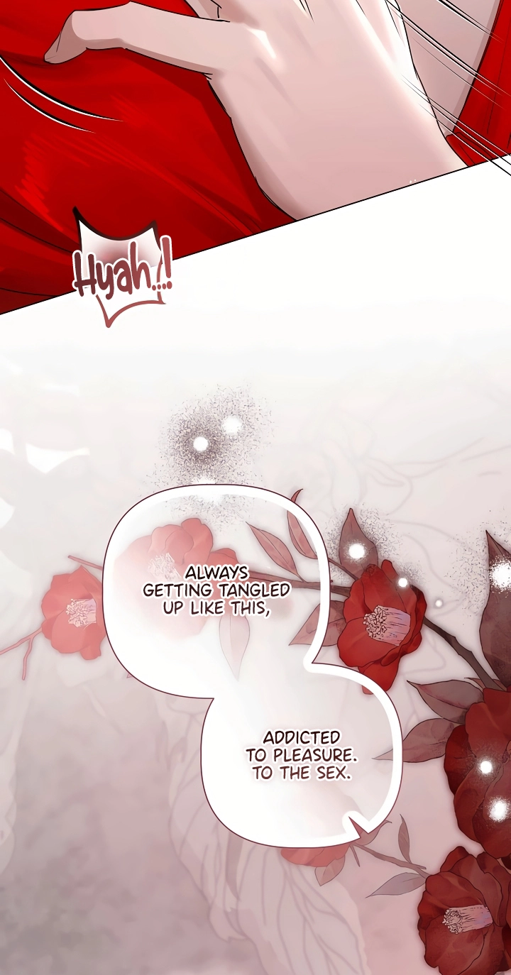 Read Chained to Poverty chapter 40 image 24 on Lezhin
