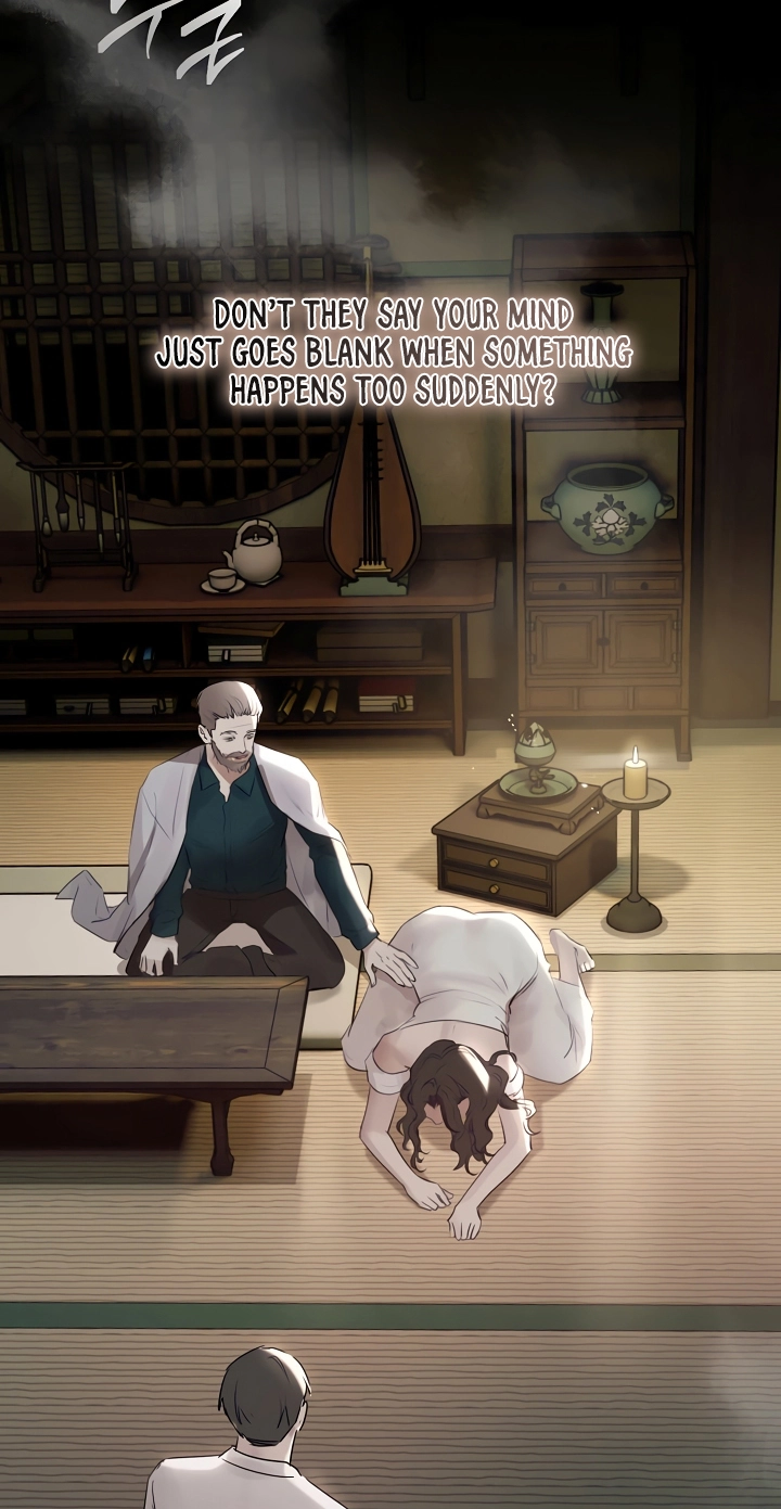 Read Chained to Poverty chapter 40 image 3 on Lezhin