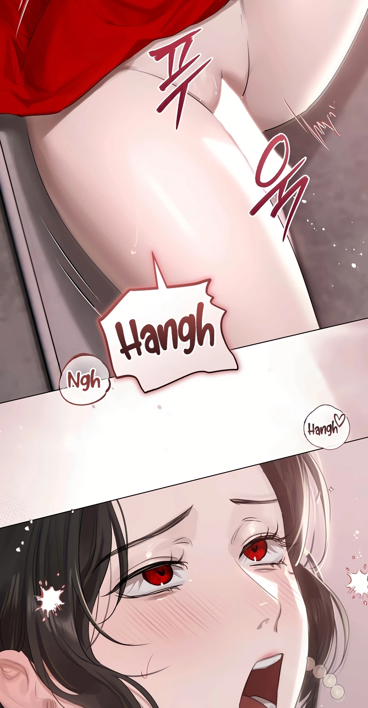 Read Chained to Poverty chapter 40 image 33 on Lezhin
