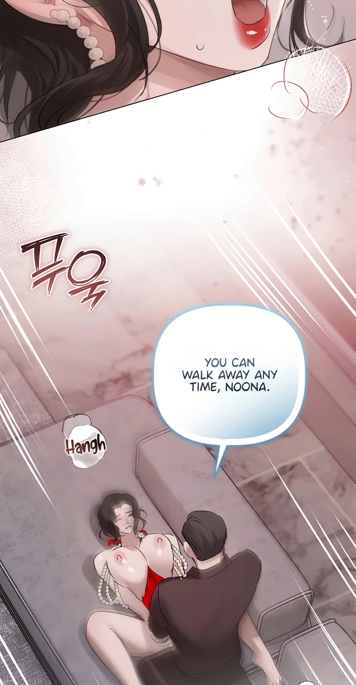 Read Chained to Poverty chapter 40 image 34 on Lezhin