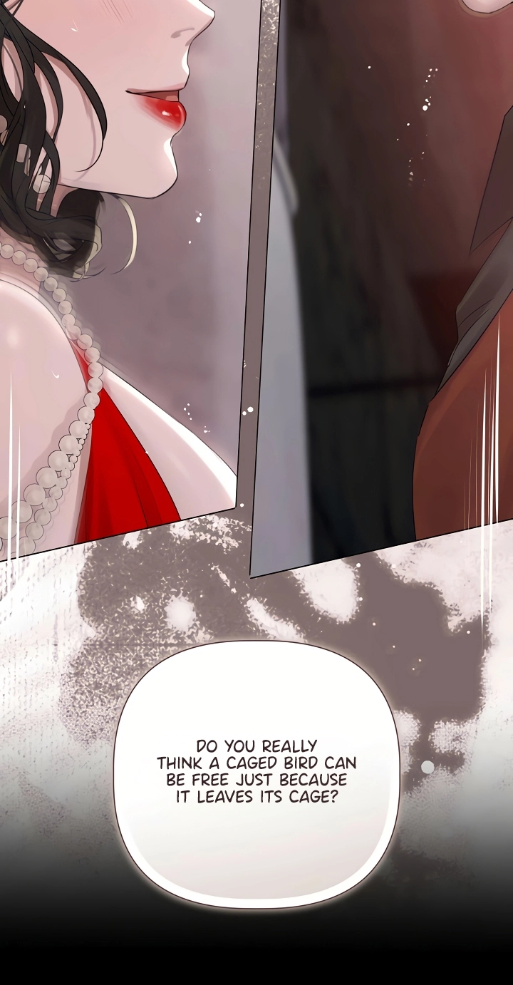 Read Chained to Poverty chapter 40 image 38 on Lezhin