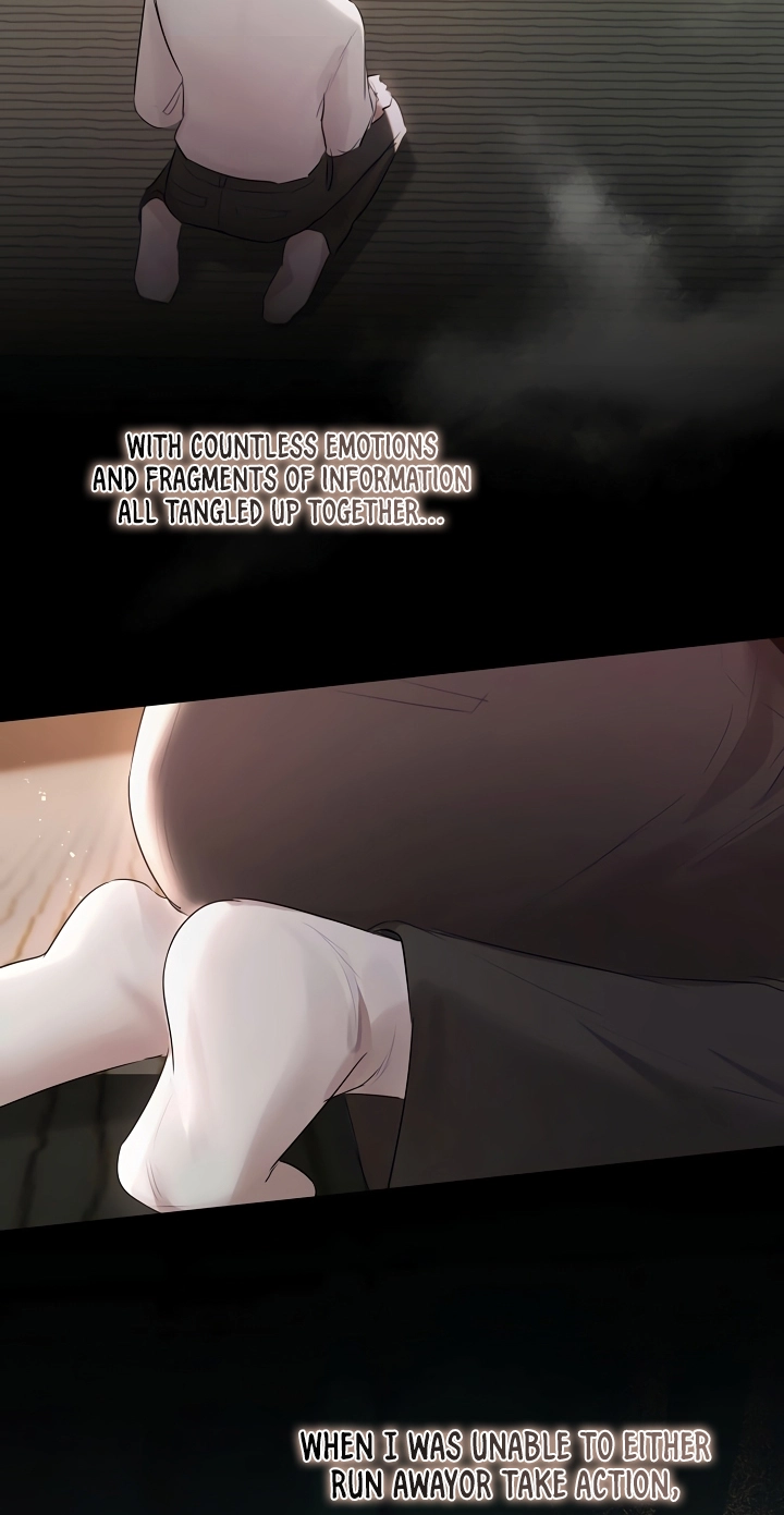 Read Chained to Poverty chapter 40 image 4 on Lezhin