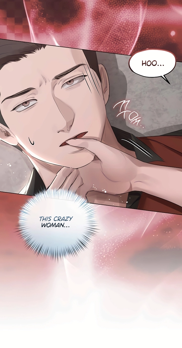 Read Chained to Poverty chapter 40 image 44 on Lezhin