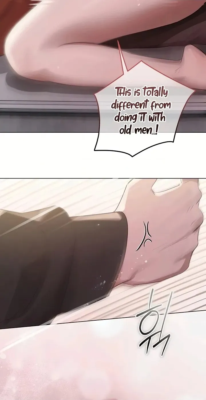 Read Chained to Poverty chapter 40 image 49 on Lezhin