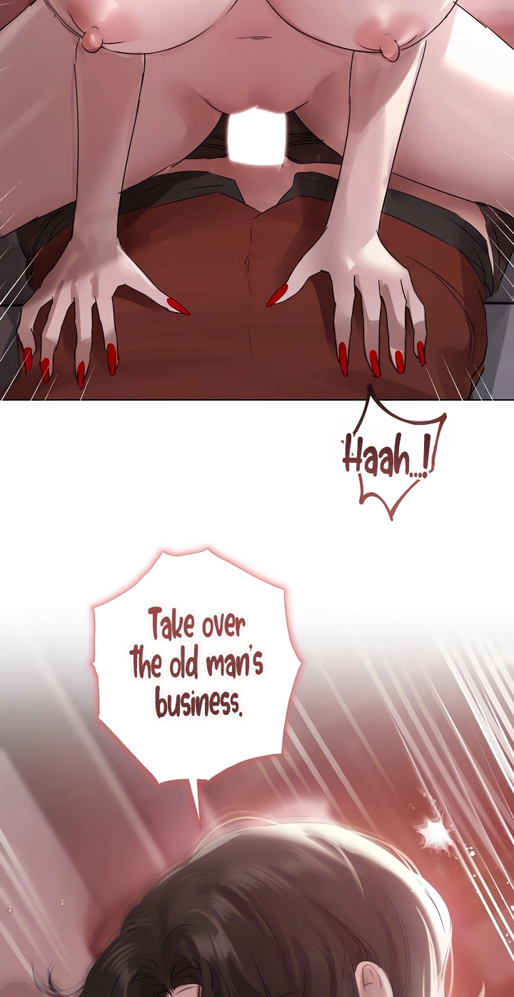 Read Chained to Poverty chapter 40 image 55 on Lezhin