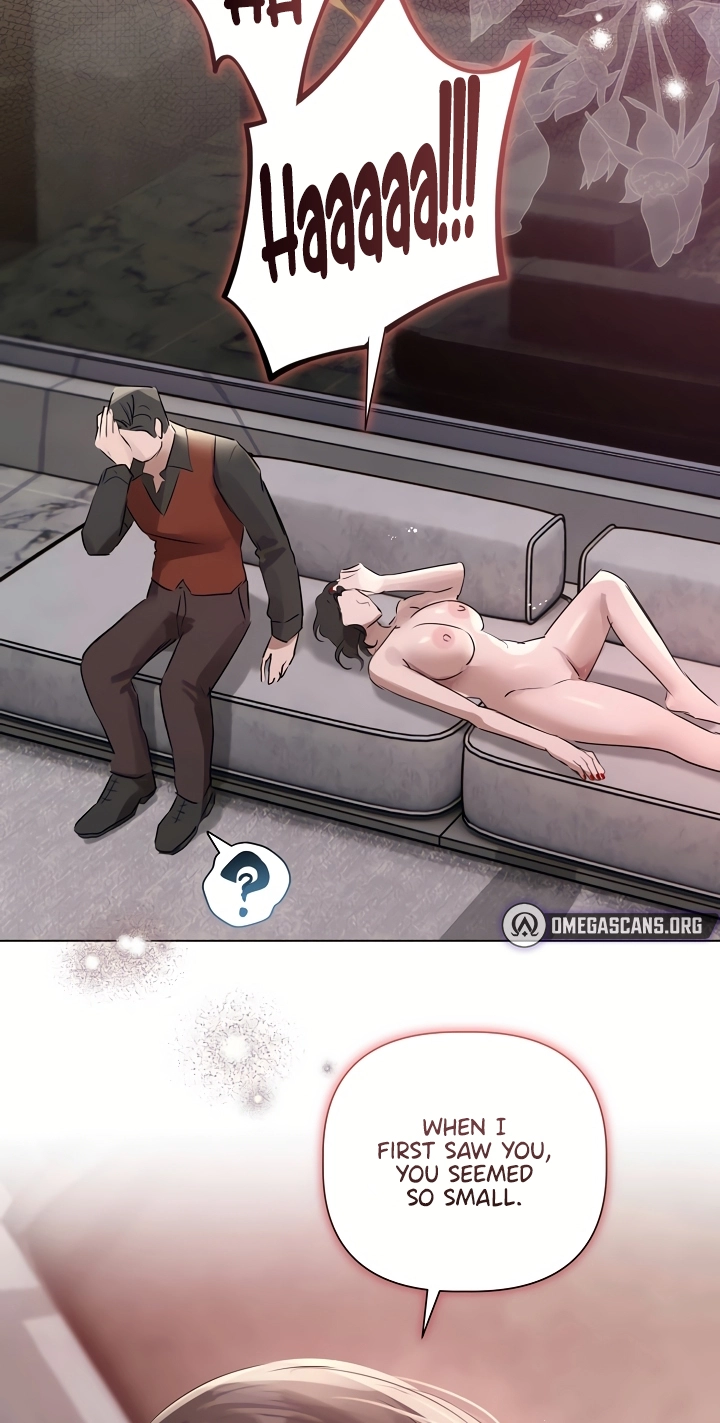 Read Chained to Poverty chapter 40 image 66 on Lezhin