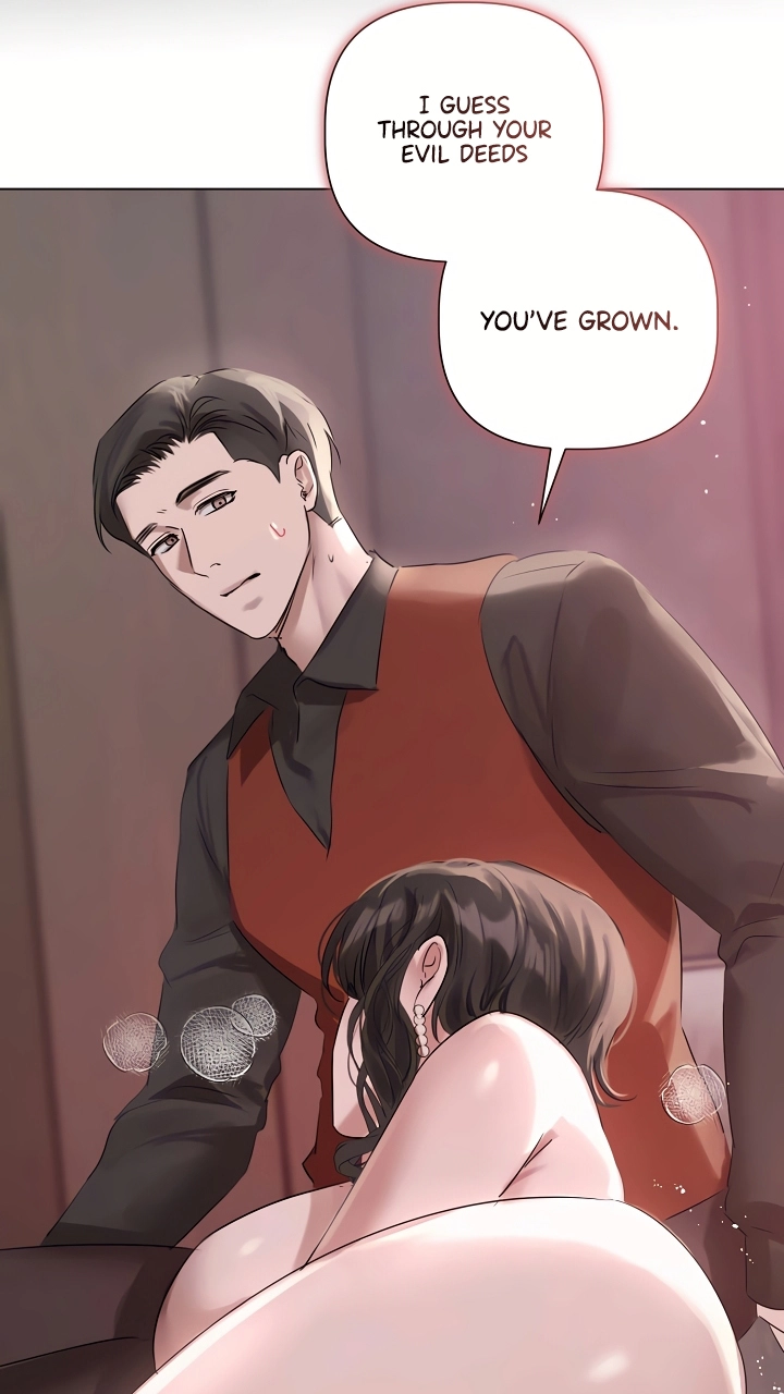 Read Chained to Poverty chapter 40 image 68 on Lezhin