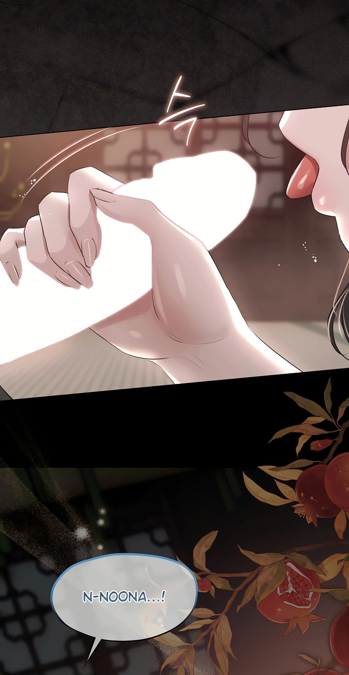 Read Chained to Poverty chapter 40 image 7 on Lezhin