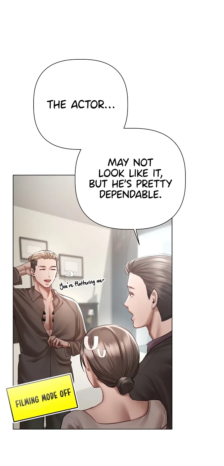 Read Chained to Poverty chapter 5 image 13 on Lezhin