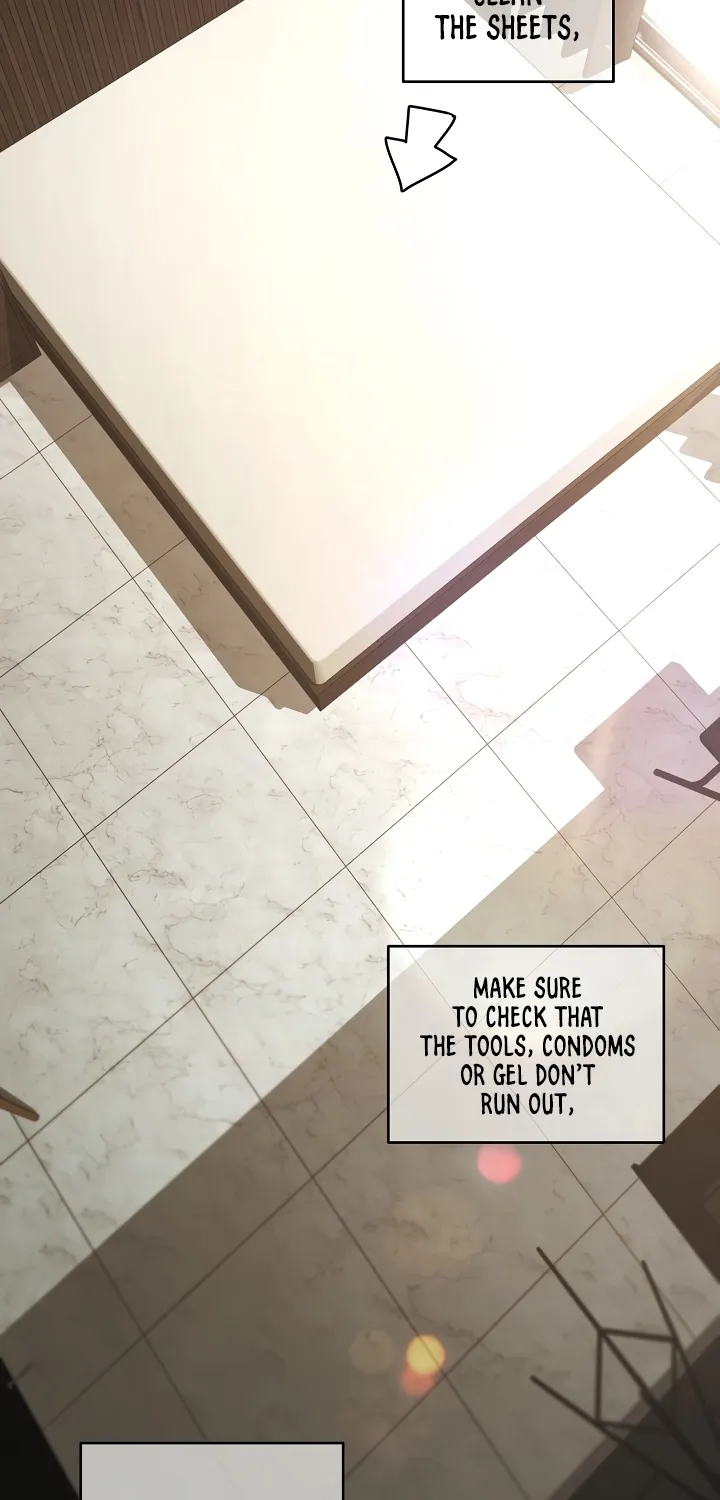 Read Chained to Poverty chapter 5 image 17 on Lezhin