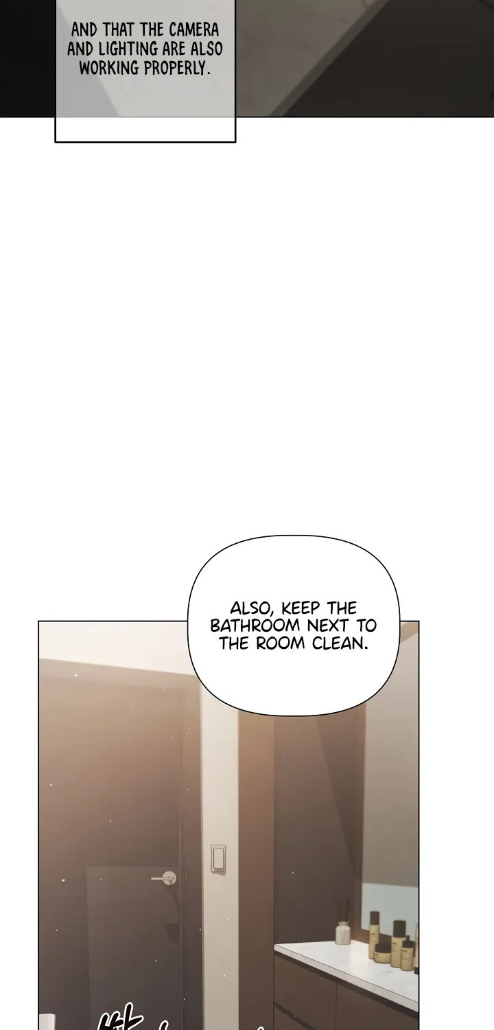 Read Chained to Poverty chapter 5 image 18 on Lezhin