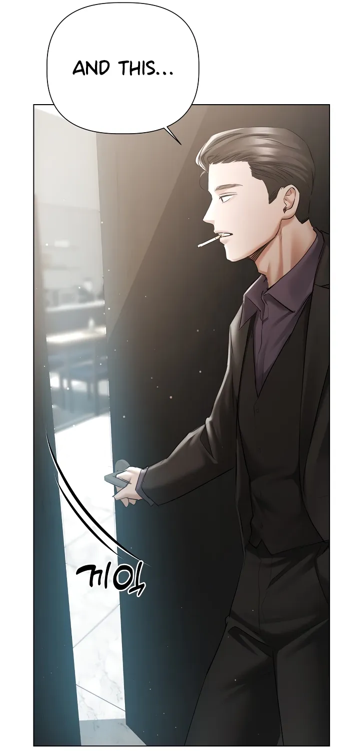 Read Chained to Poverty chapter 5 image 20 on Lezhin