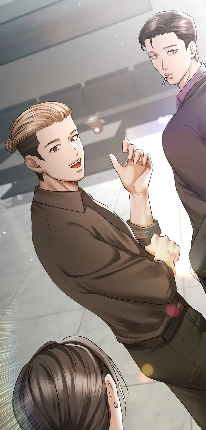 Read Chained to Poverty chapter 5 image 22 on Lezhin