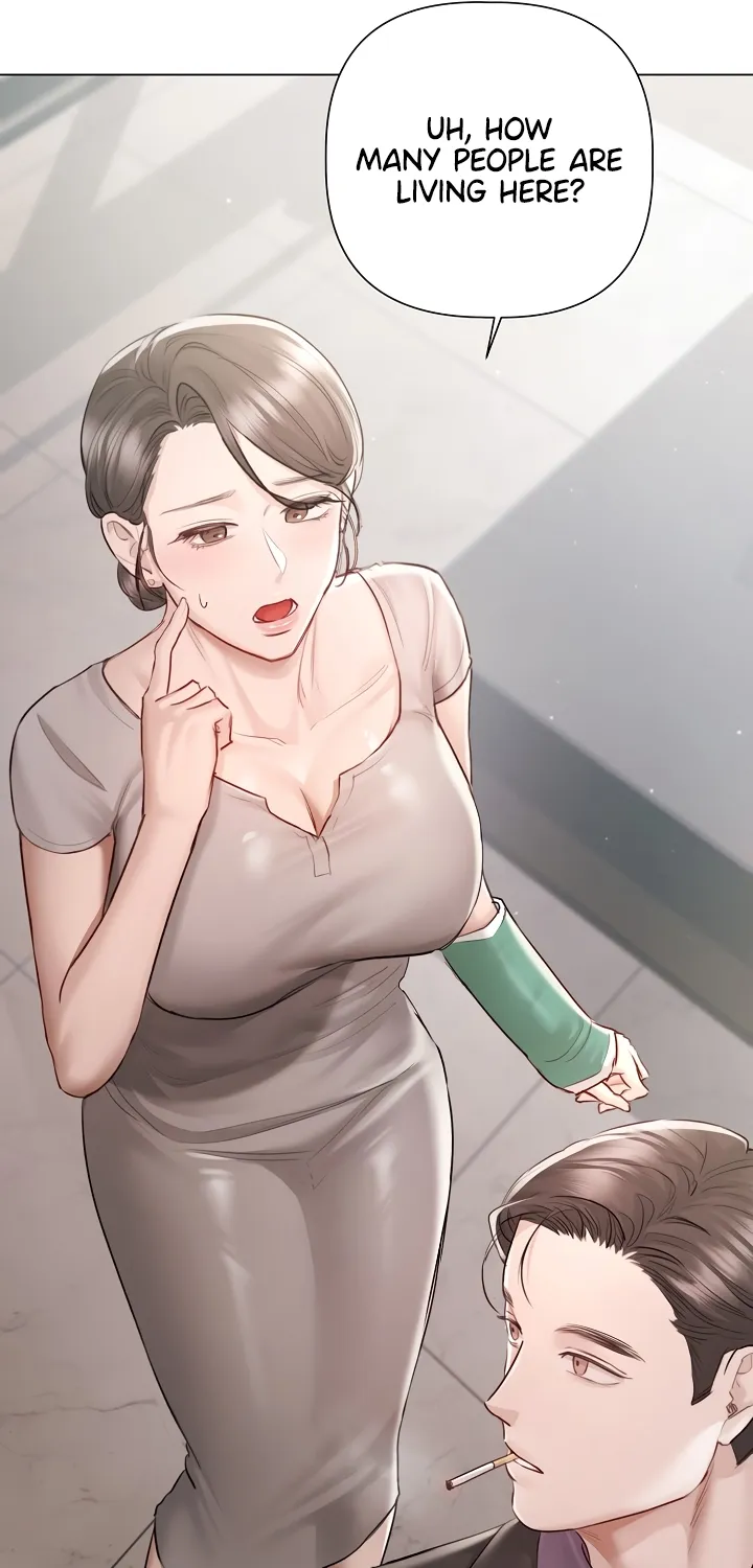 Read Chained to Poverty chapter 5 image 30 on Lezhin