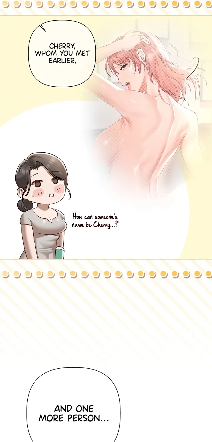 Read Chained to Poverty chapter 5 image 33 on Lezhin