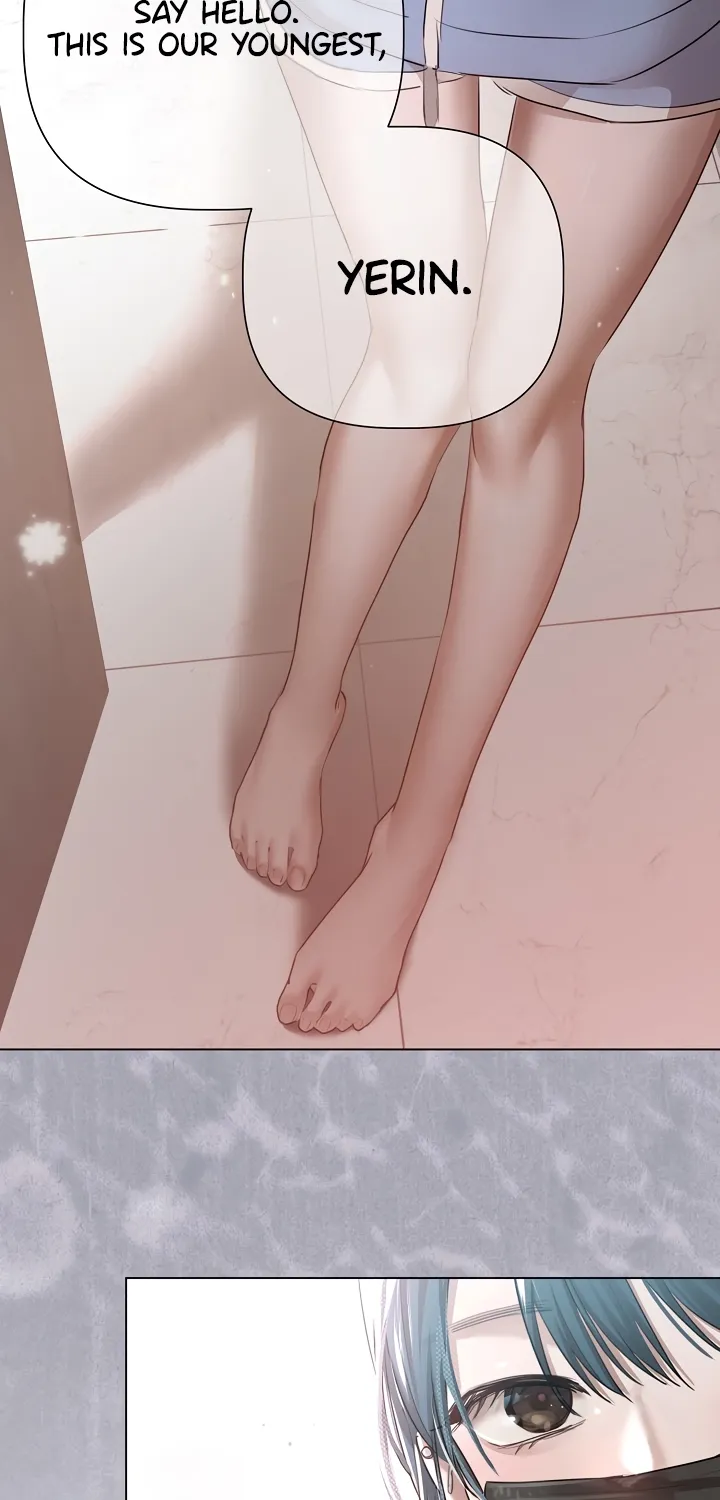 Read Chained to Poverty chapter 5 image 38 on Lezhin