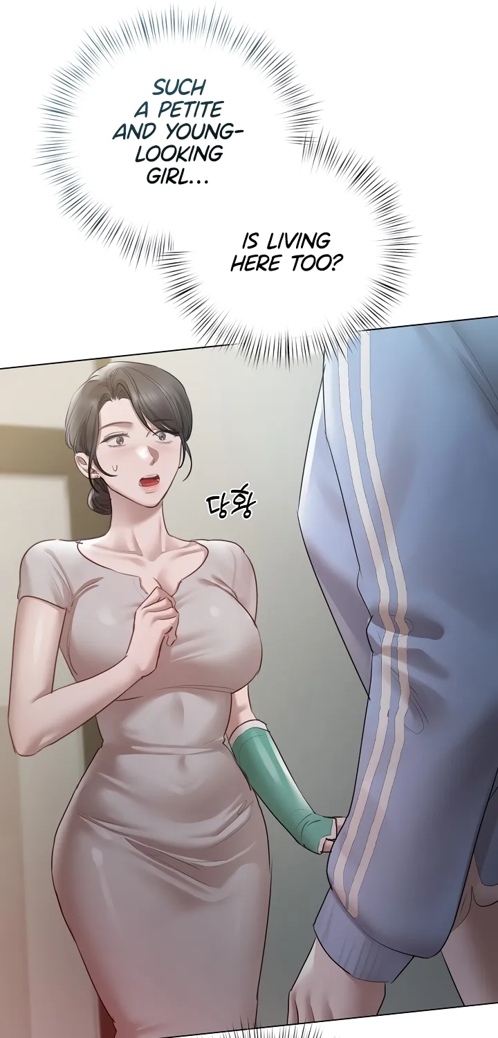 Read Chained to Poverty chapter 5 image 40 on Lezhin