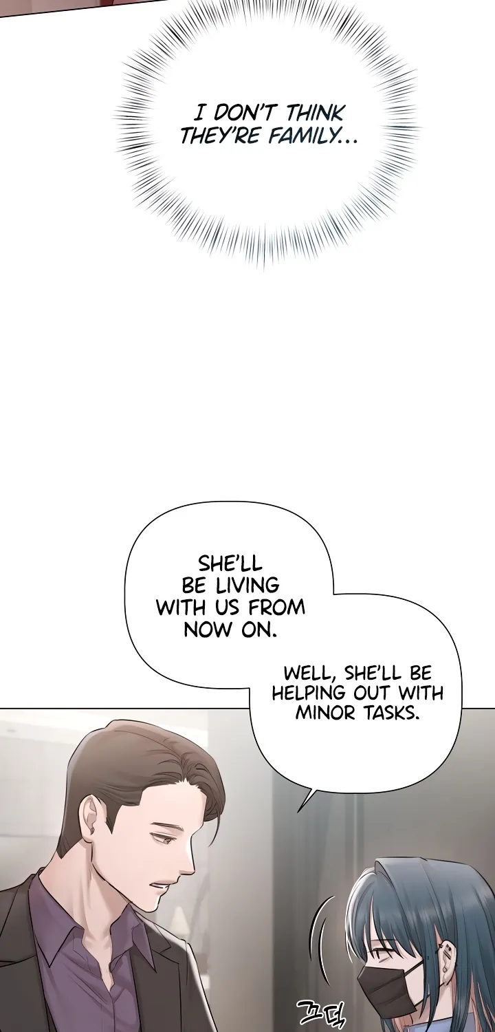 Read Chained to Poverty chapter 5 image 41 on Lezhin