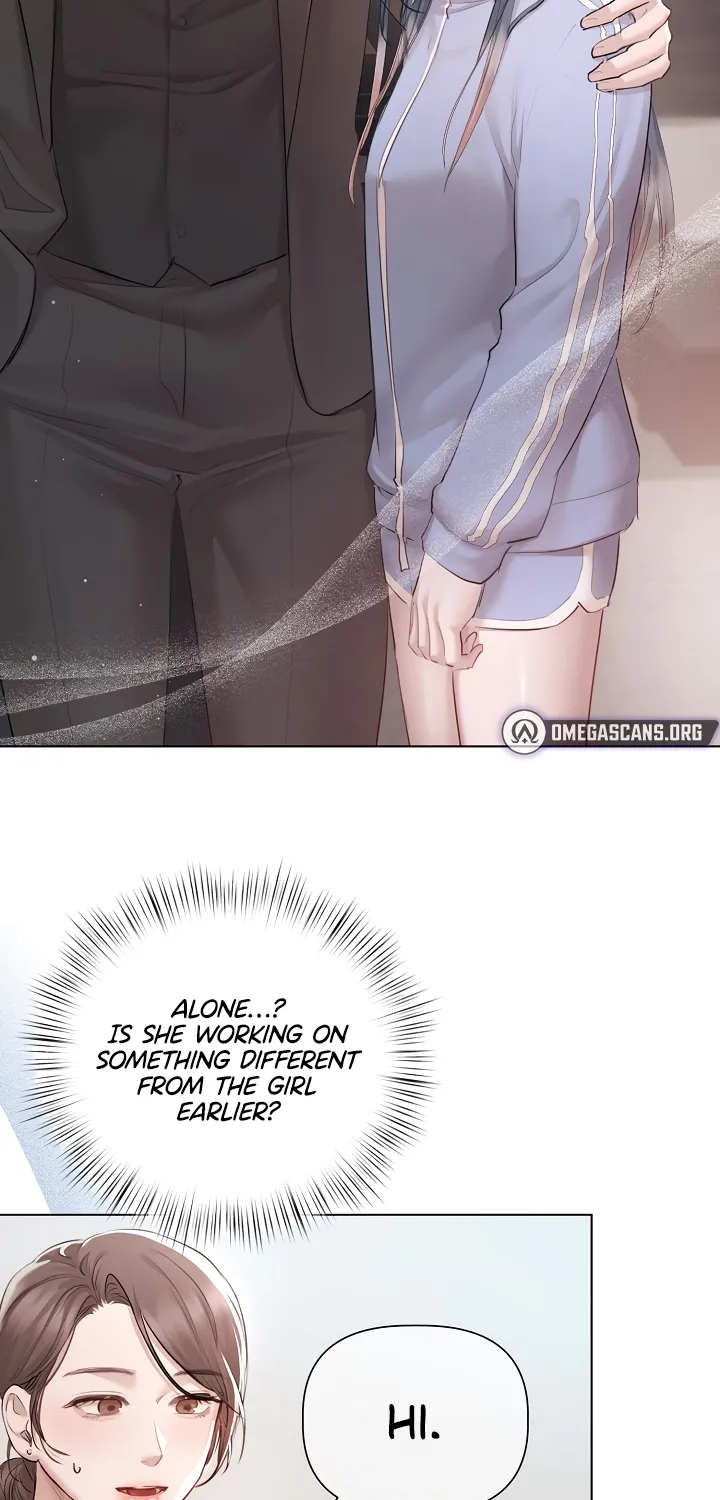 Read Chained to Poverty chapter 5 image 43 on Lezhin