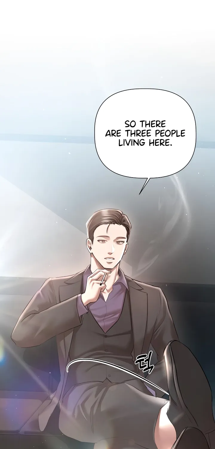 Read Chained to Poverty chapter 5 image 48 on Lezhin