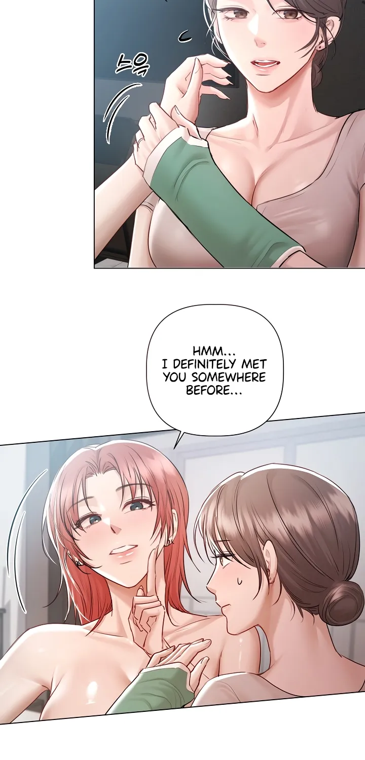 Read Chained to Poverty chapter 5 image 5 on Lezhin
