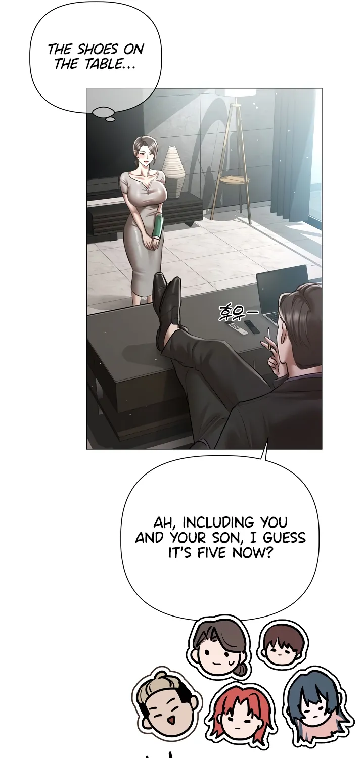 Read Chained to Poverty chapter 5 image 50 on Lezhin