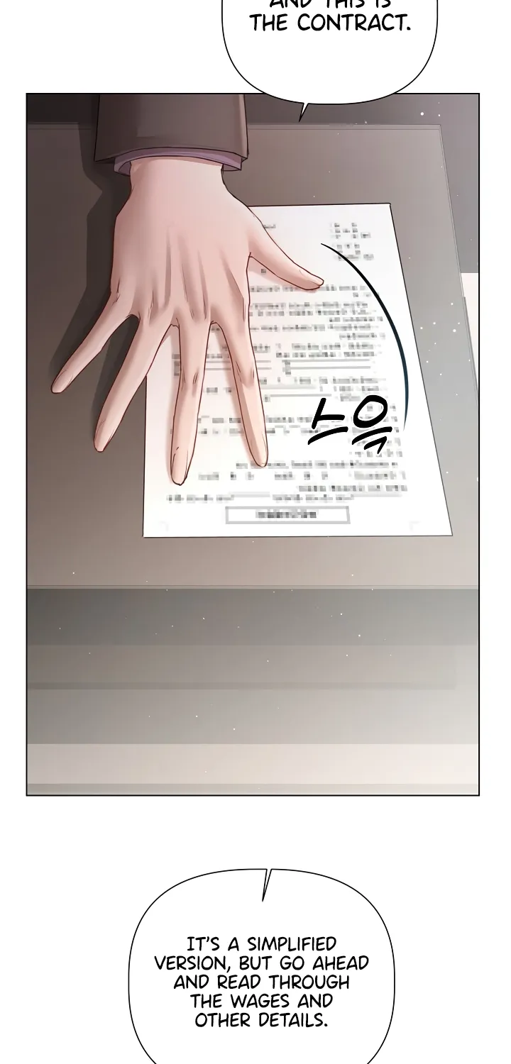 Read Chained to Poverty chapter 5 image 53 on Lezhin