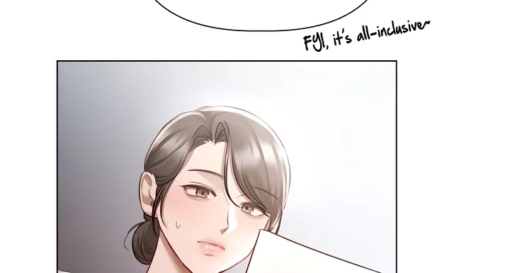 Read Chained to Poverty chapter 5 image 54 on Lezhin