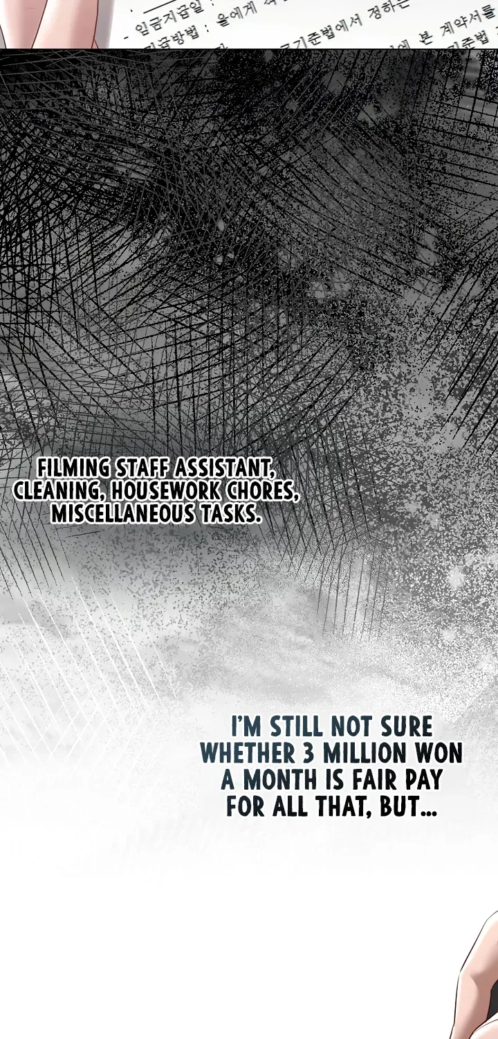 Read Chained to Poverty chapter 5 image 56 on Lezhin