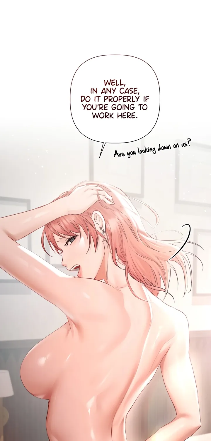 Read Chained to Poverty chapter 5 image 6 on Lezhin