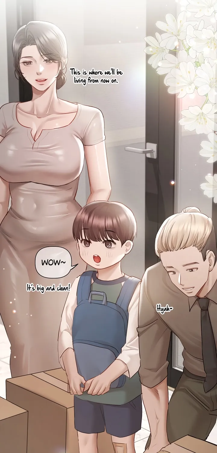 Read Chained to Poverty chapter 5 image 60 on Lezhin