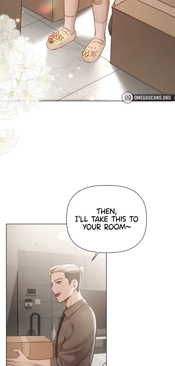 Read Chained to Poverty chapter 5 image 61 on Lezhin