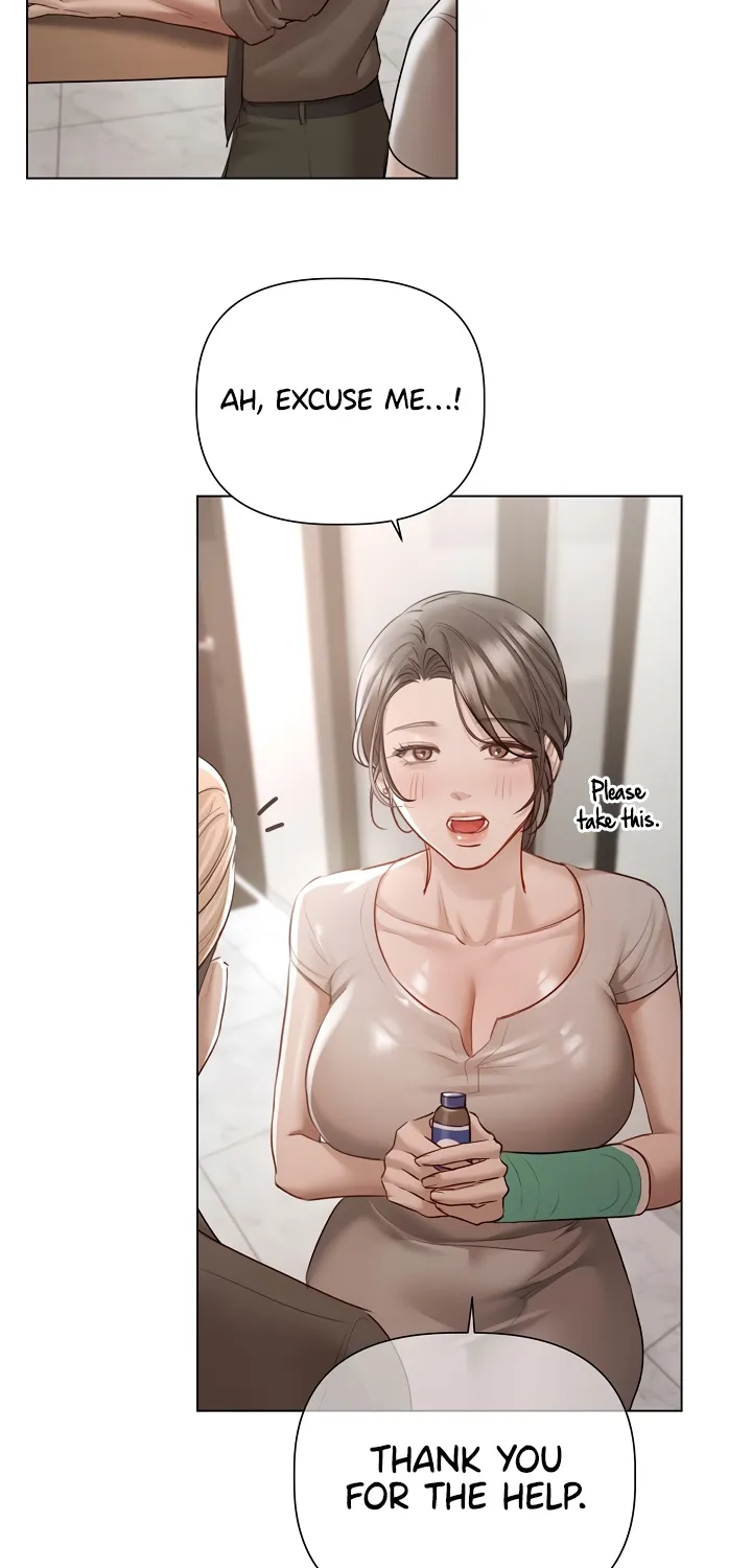 Read Chained to Poverty chapter 5 image 62 on Lezhin