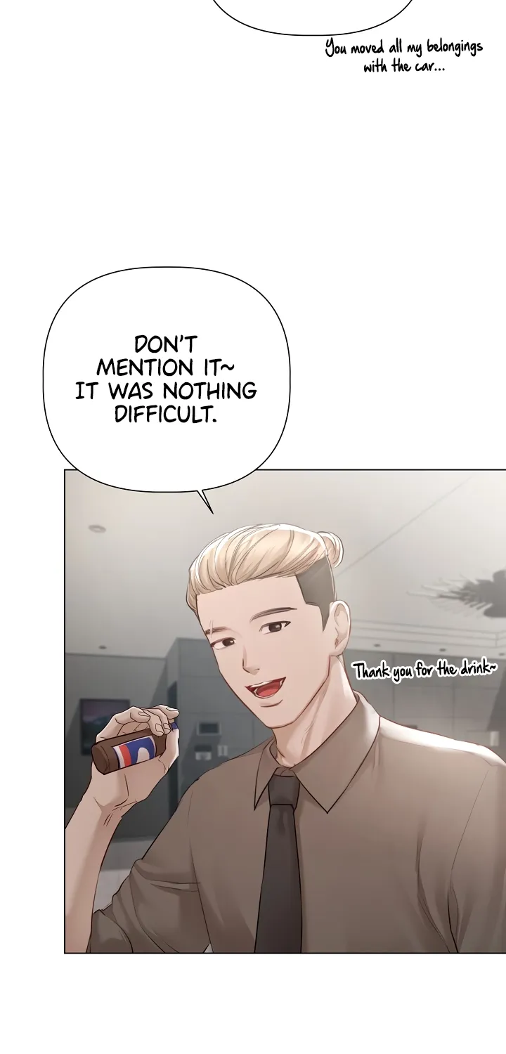 Read Chained to Poverty chapter 5 image 63 on Lezhin