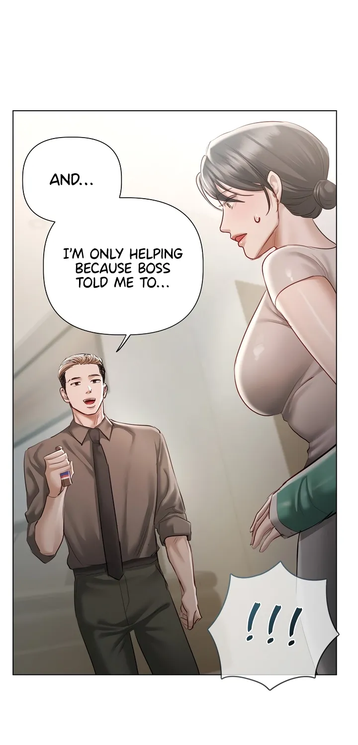 Read Chained to Poverty chapter 5 image 65 on Lezhin