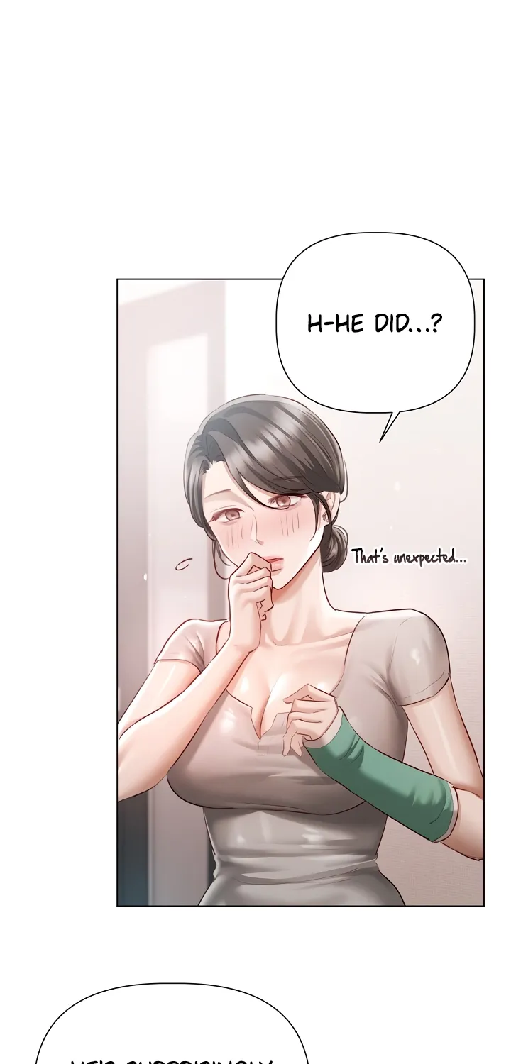 Read Chained to Poverty chapter 5 image 66 on Lezhin