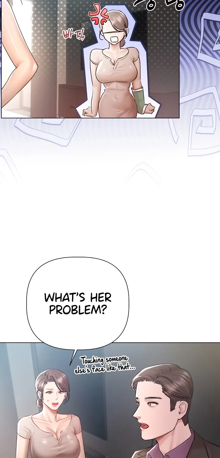 Read Chained to Poverty chapter 5 image 8 on Lezhin