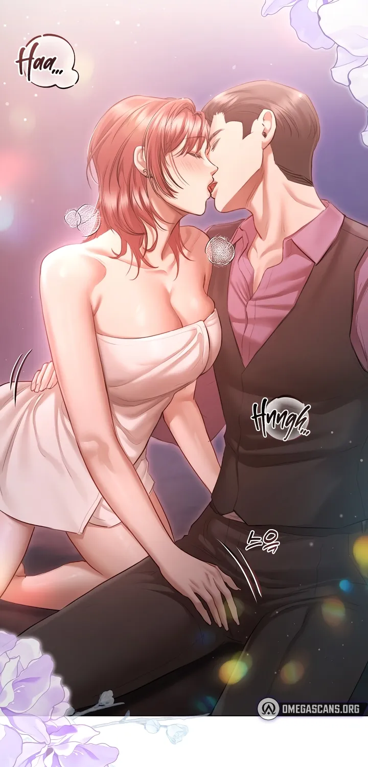 Read Chained to Poverty chapter 6 image 4 on Lezhin
