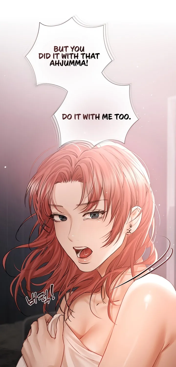 Read Chained to Poverty chapter 6 image 43 on Lezhin