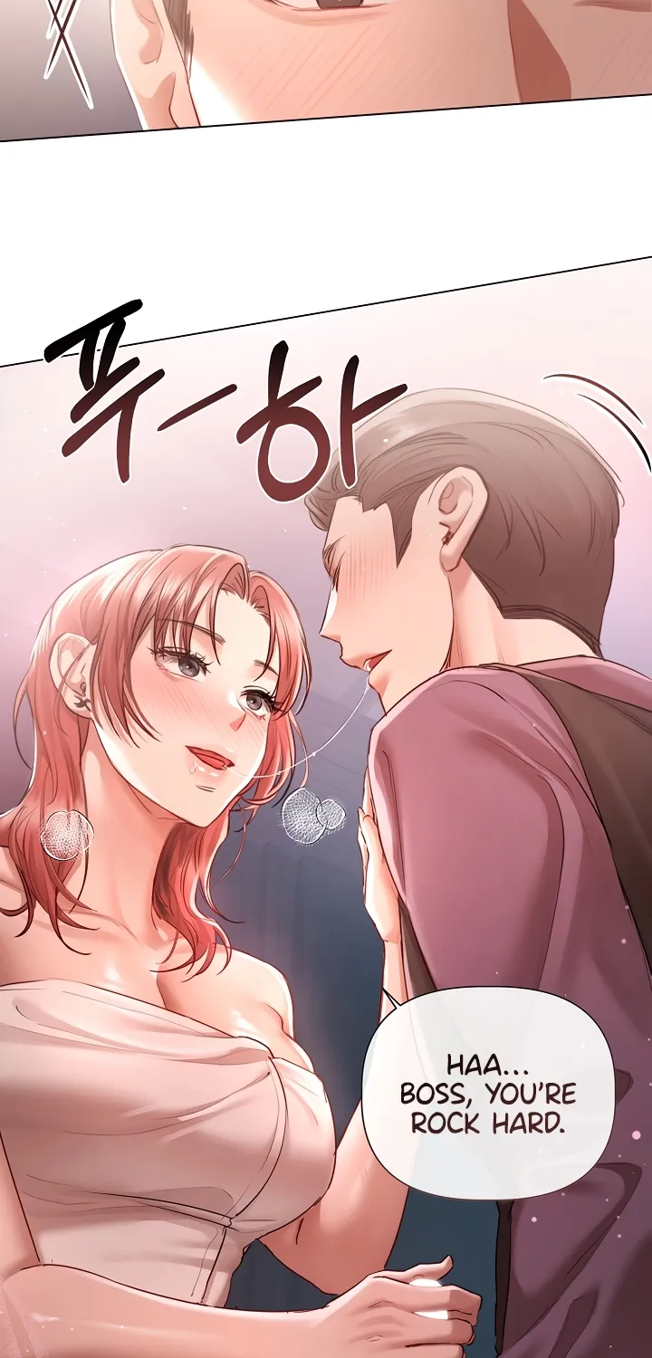 Read Chained to Poverty chapter 6 image 8 on Lezhin