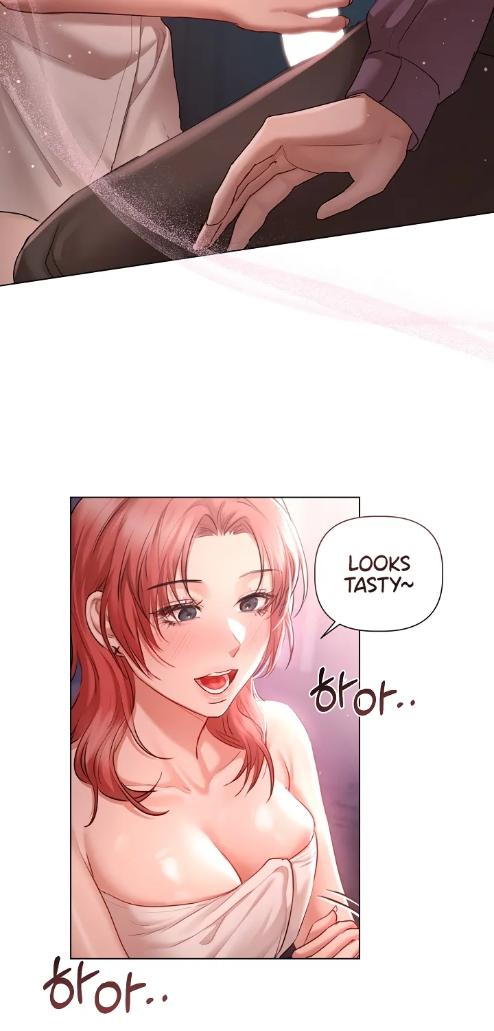 Read Chained to Poverty chapter 6 image 9 on Lezhin