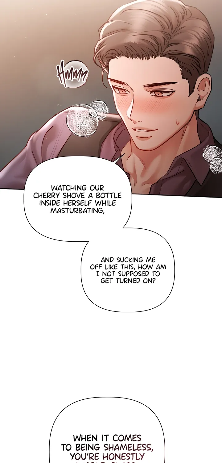 Read Chained to Poverty chapter 7 image 14 on Lezhin