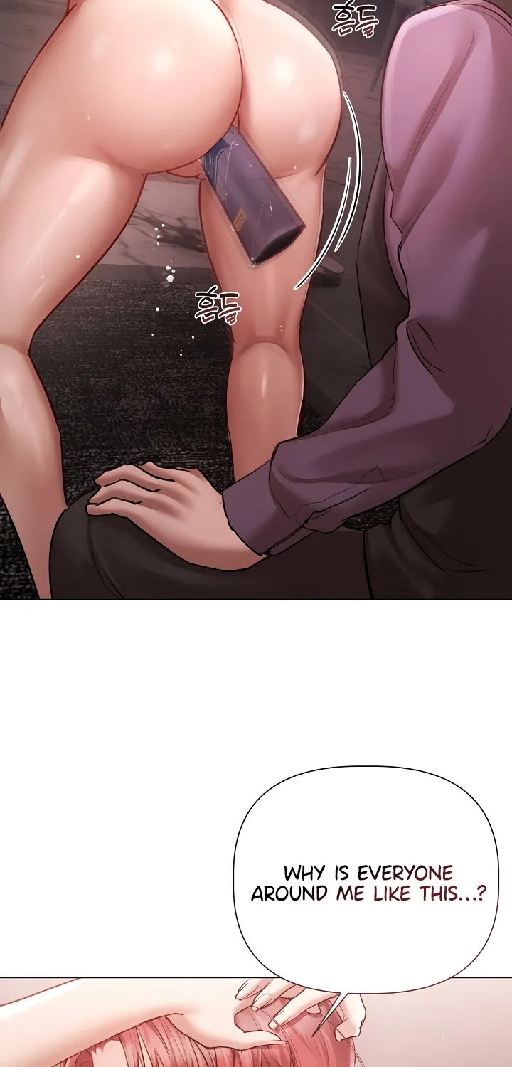 Read Chained to Poverty chapter 7 image 19 on Lezhin