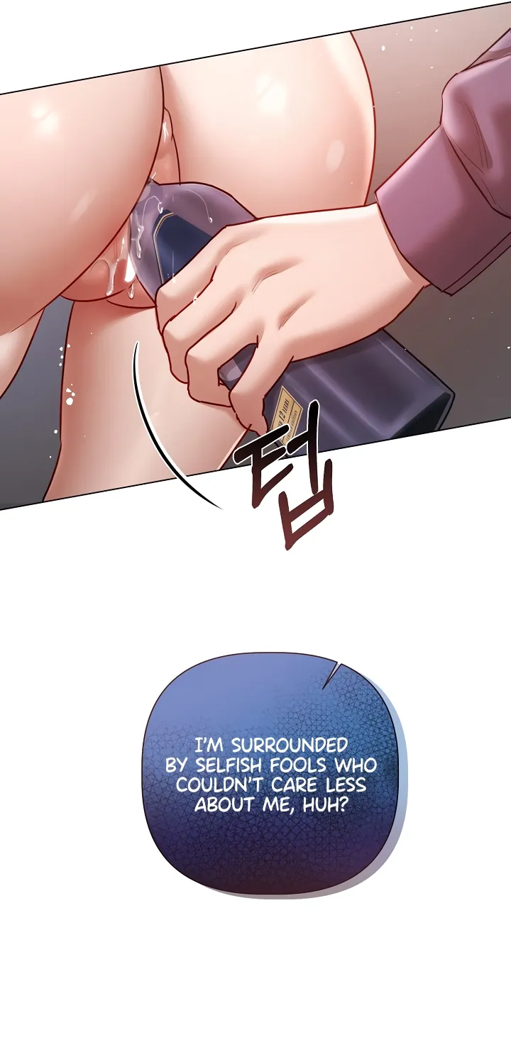 Read Chained to Poverty chapter 7 image 22 on Lezhin